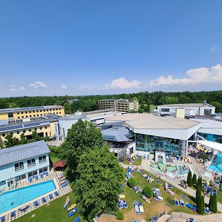 Thermenhotel Tannenhof - Ihr Wohlfuehl-Hotel Bad Fussing Luaran gambar