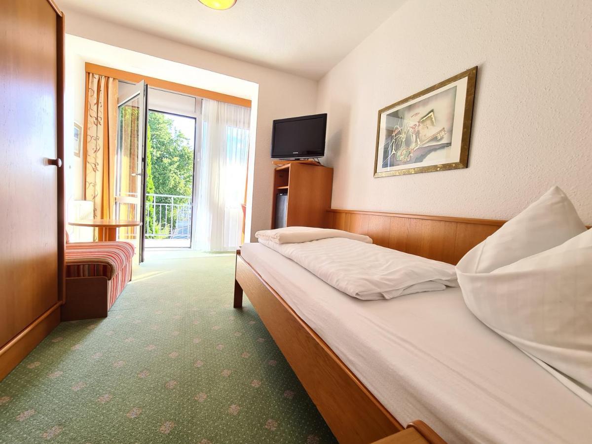 Thermenhotel Tannenhof - Ihr Wohlfuehl-Hotel Bad Fussing Luaran gambar