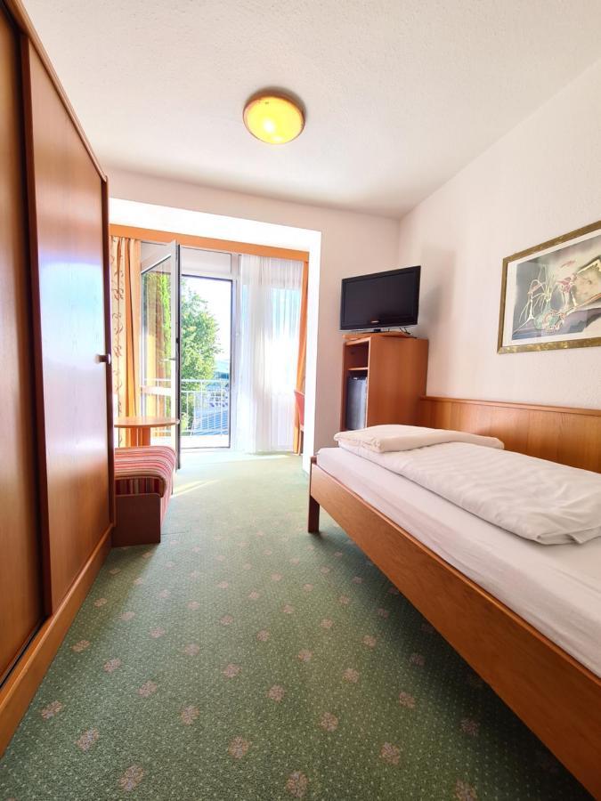 Thermenhotel Tannenhof - Ihr Wohlfuehl-Hotel Bad Fussing Luaran gambar