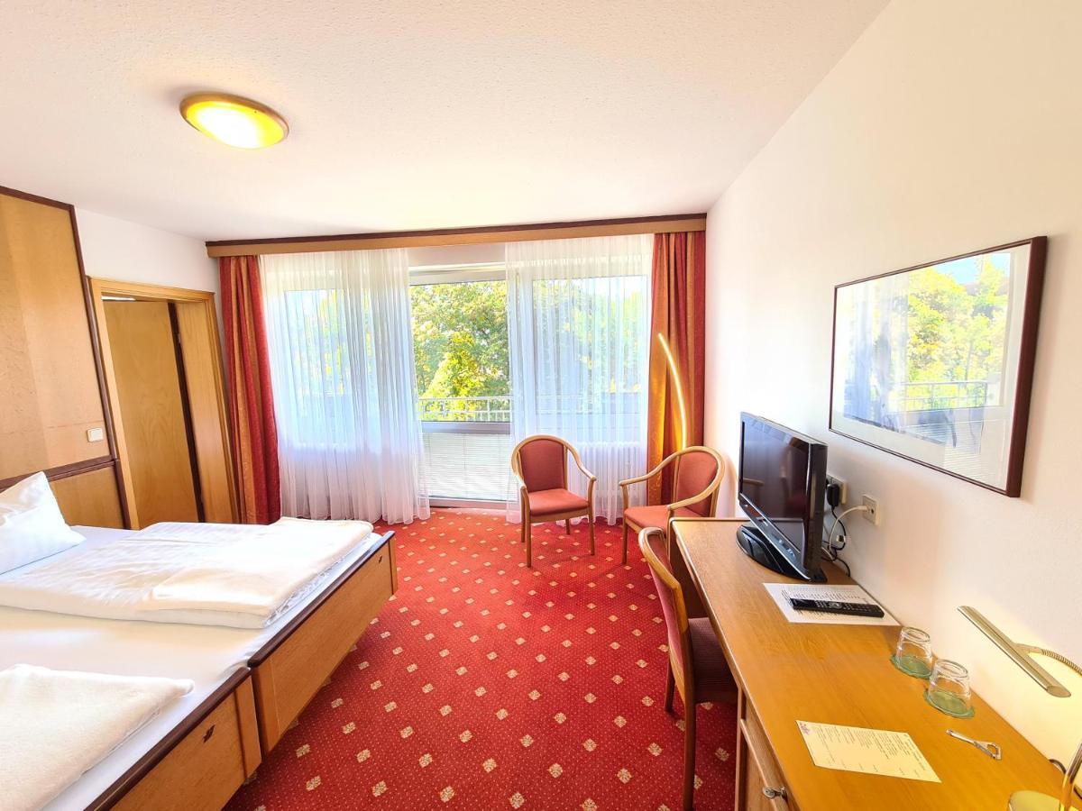 Thermenhotel Tannenhof - Ihr Wohlfuehl-Hotel Bad Fussing Luaran gambar