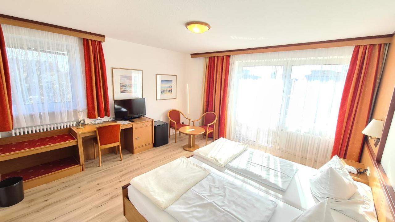 Thermenhotel Tannenhof - Ihr Wohlfuehl-Hotel Bad Fussing Luaran gambar