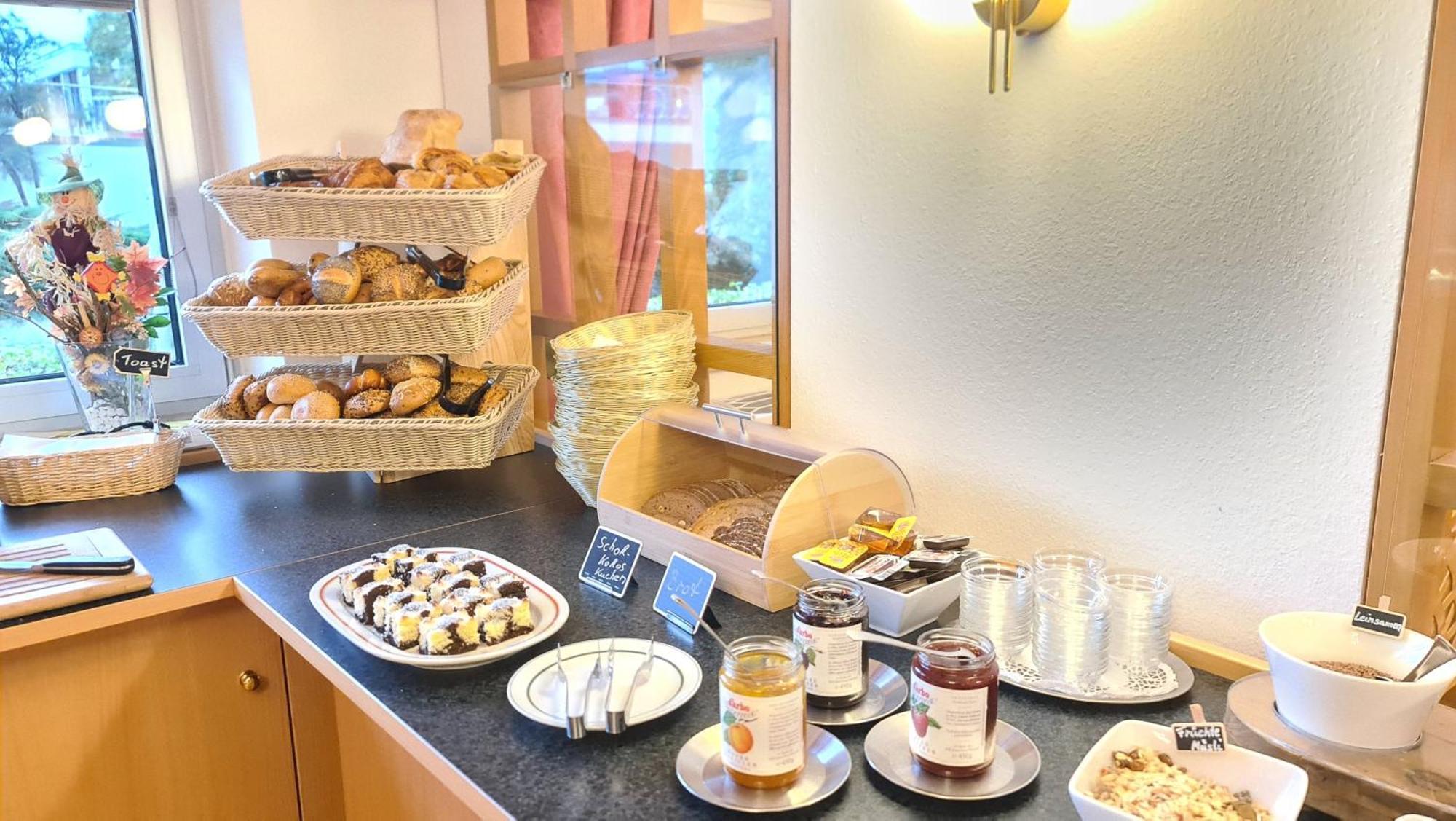 Thermenhotel Tannenhof - Ihr Wohlfuehl-Hotel Bad Fussing Luaran gambar