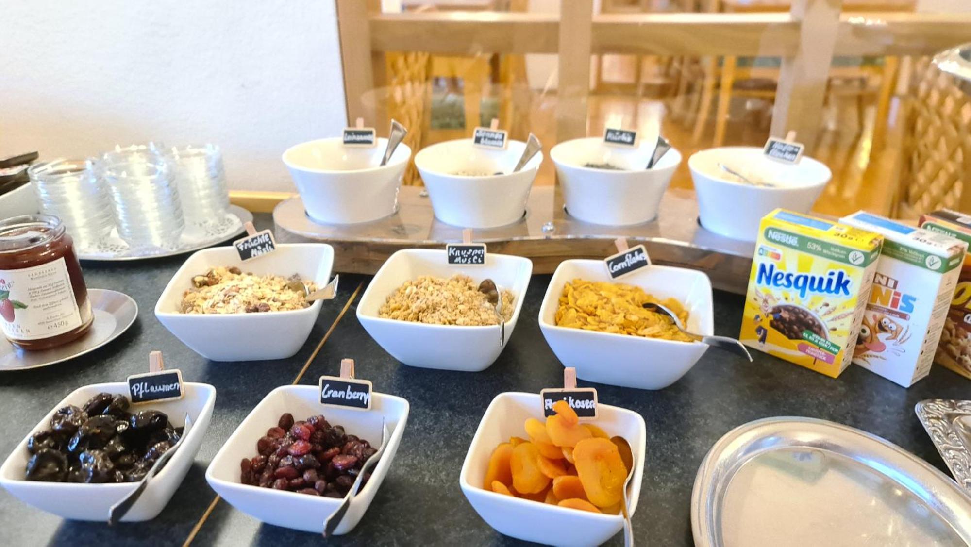 Thermenhotel Tannenhof - Ihr Wohlfuehl-Hotel Bad Fussing Luaran gambar